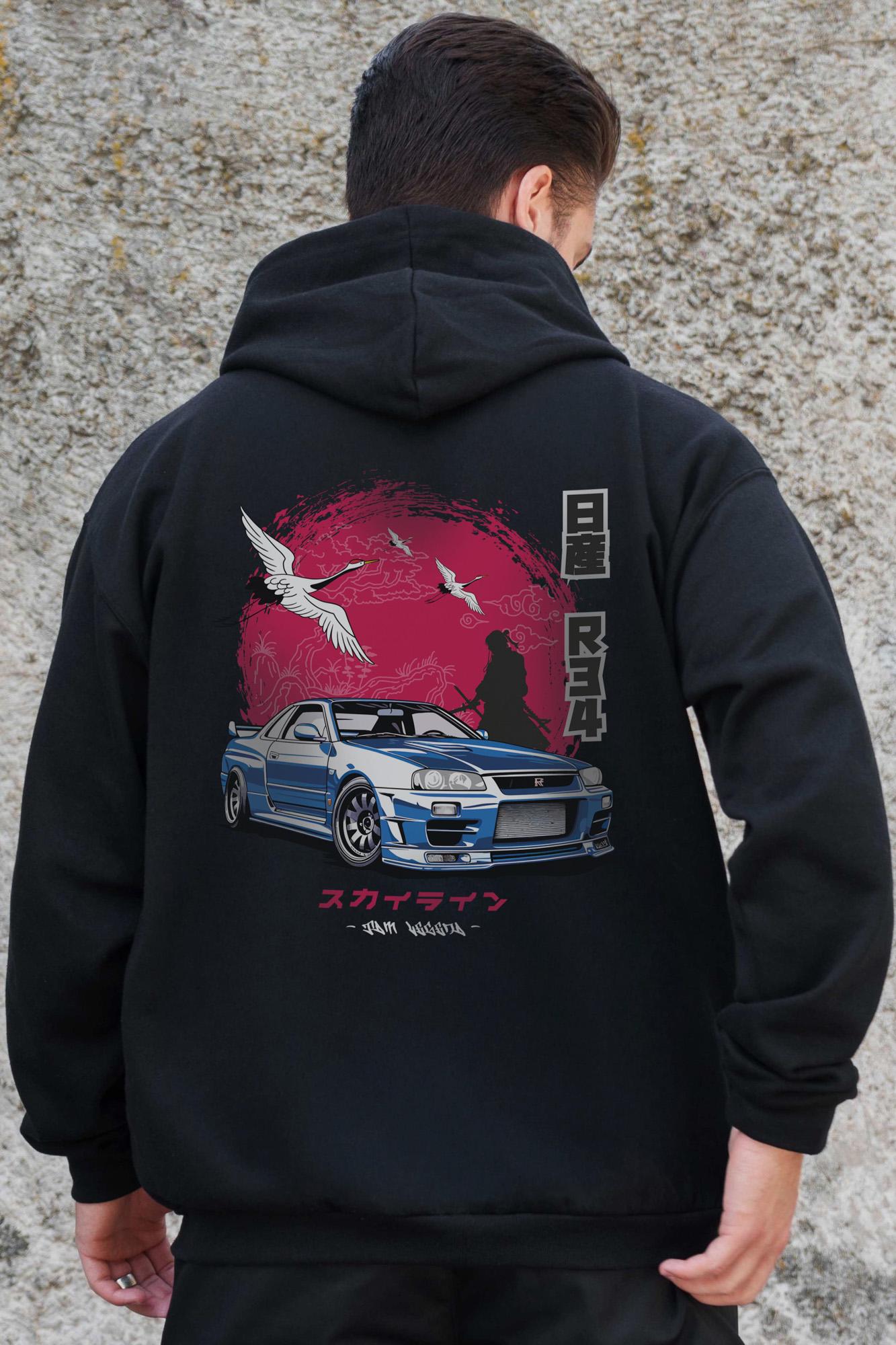 Худи-зип с принтом Without Skyline Kane L/XL Black (L/XL8055858) Худи-зип с принтом Without Skyline Kane L/XL Black (L/XL8055858)