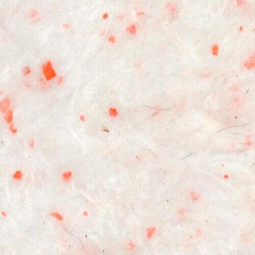 Жидкие обои Юрски 205 Гортензия шёлк Белый (13-205)