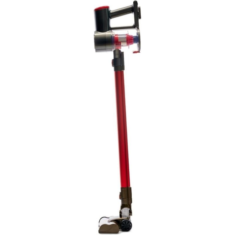 Пылесос VILGRAND VVC0401BС ручной аккумуляторный 400 Вт (tf7311) - фото 10