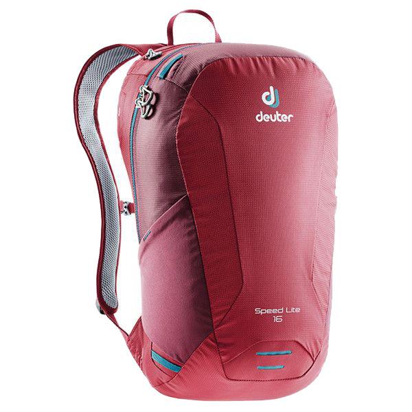 Рюкзак Deuter Speed Lite 16 л 3410118 5528