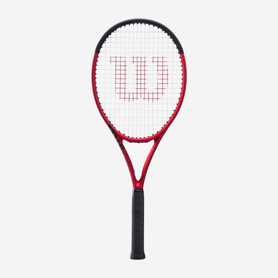 Ракетка Wilson CLASH 100L V2.0 G2 (097512605212)