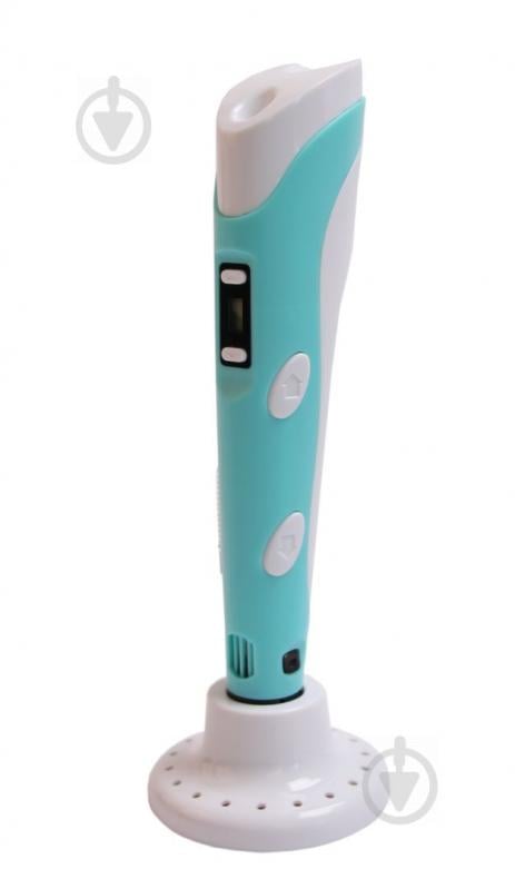 3D Ручка Penobon с дисплеем набор + подставка 2 поколение (195853177)