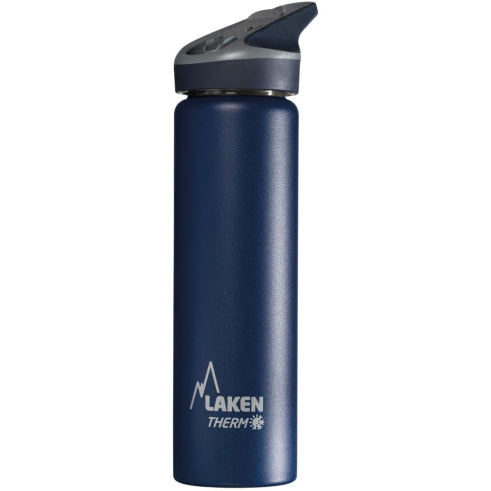 Термофляга Laken Jannu Thermo 0,75 L Blue (LAK-TJ7A)