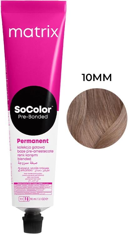 Крем-краска для волос Matrix PRE Bonded Socolor.beauty 10MM 90 мл (27437)