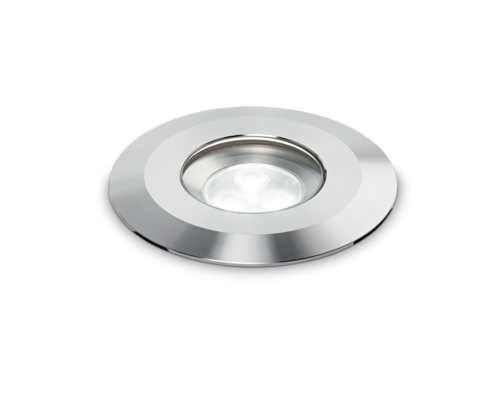 Встраиваемый светильник Ideal Lux PARK LED PT1 4.8W 60° (222875)