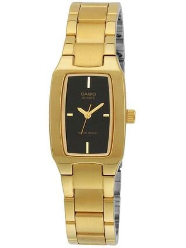Наручний годинник жіночий Casio LTP-1165N-1CRDF (611026)