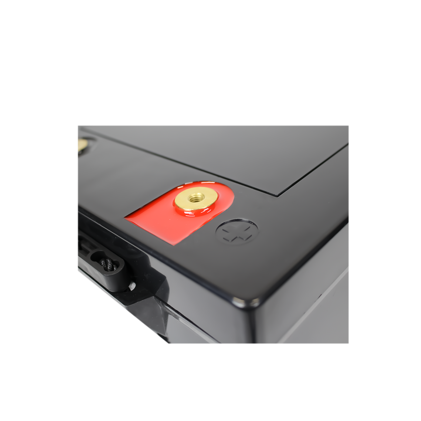 Акумулятор літій залізо фосфатний LP LiFePO4 12 V 12,8 V 404 Ah 5171 Wh BMS 100A/50A пластик для ДБЖ (20163) - фото 5 Акумулятор літій залізо фосфатний LP LiFePO4 12 V 12,8 V 404 Ah 5171 Wh BMS 100A/50A пластик для ДБЖ (20163) - фото 5