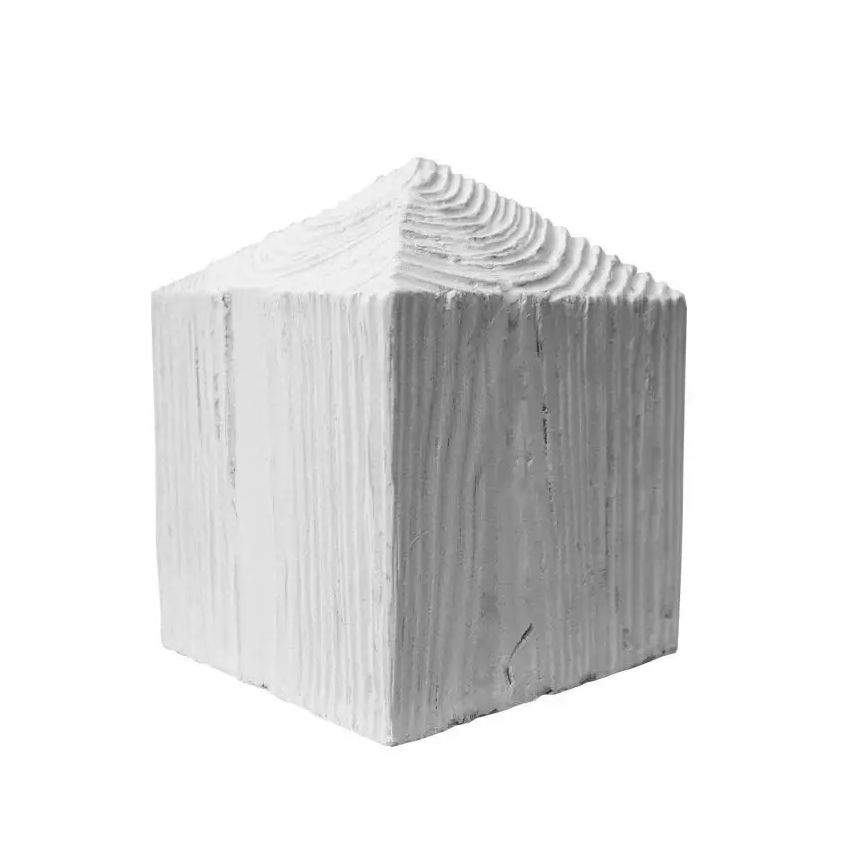 Стикувальний елемент поліуретановий DECOWOOD E 066 classic Білий (2356459120)