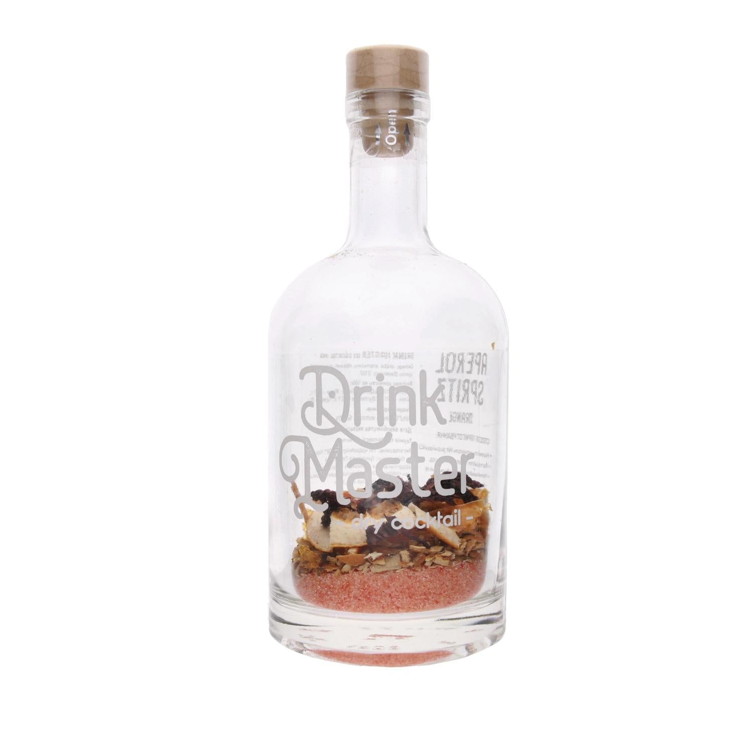 Суміш для коктейлю PAPAdesign Drink Master Spritz 500 мл (pdc70013)