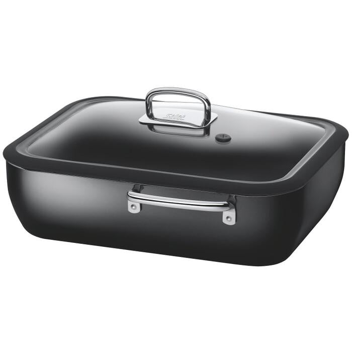 Жаровня Silit прямоугольная 34,1х33,3 см