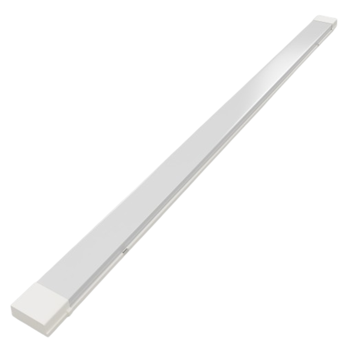 Линейный светильник светодиодный Vestum 1-VS-6004 72W 6500K 220V IP20 1,2 м Линейный светильник светодиодный Vestum 1-VS-6004 72W 6500K 220V IP20 1,2 м