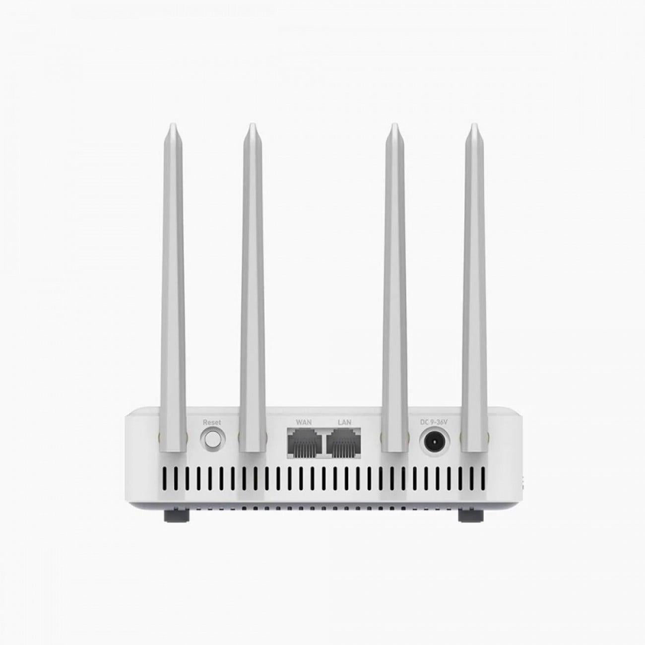 Wi-Fi роутер GL.iNet Spitz Plus (GL-X2000) - фото 2