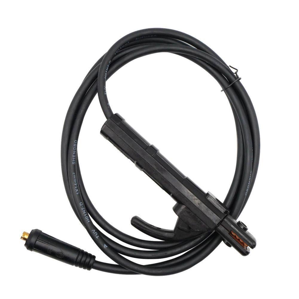 Напівавтомат зварювальний інверторний ProCraft SPI-290 Industrial універсальний (070290) - фото 17