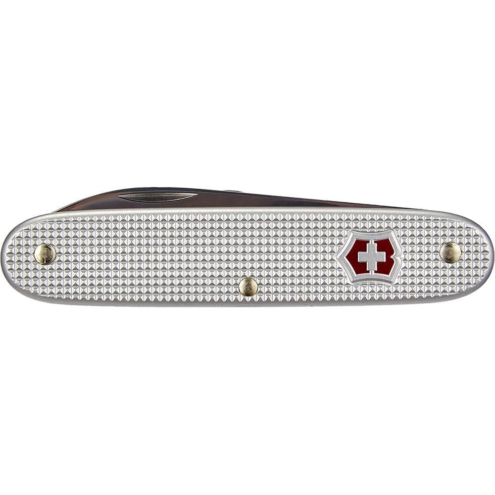 Ніж швейцарський складаний Victorinox Alox Apprentice (0.8060.26) - фото 5 Ніж швейцарський складаний Victorinox Alox Apprentice (0.8060.26) - фото 5