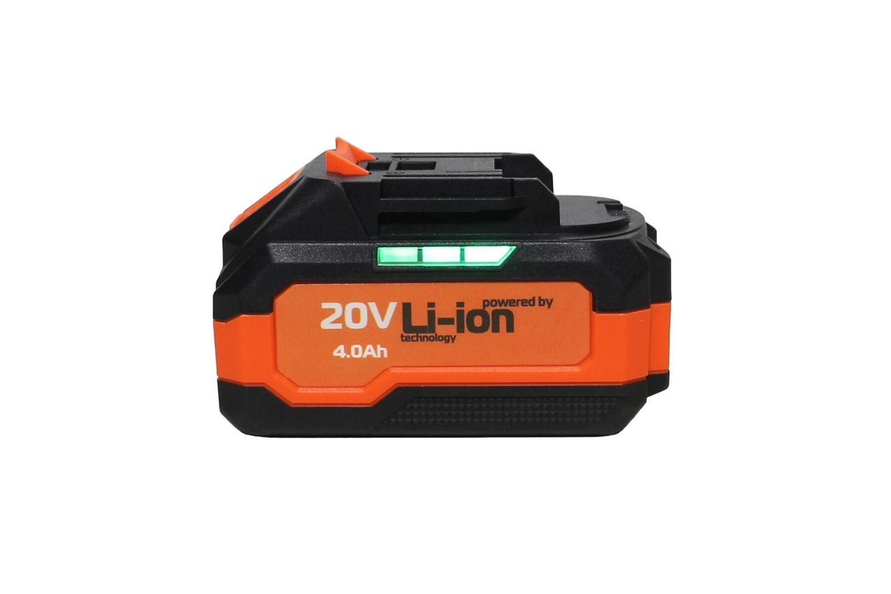 Аккумулятор Rebiner RB-4/20Li 20 В 4 А/час (000017077)