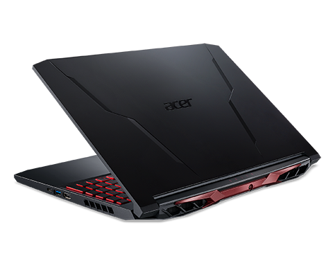 Ноутбук Acer Nitro 5 AN515-57-79TD (NH.QESAA.005) - фото 6