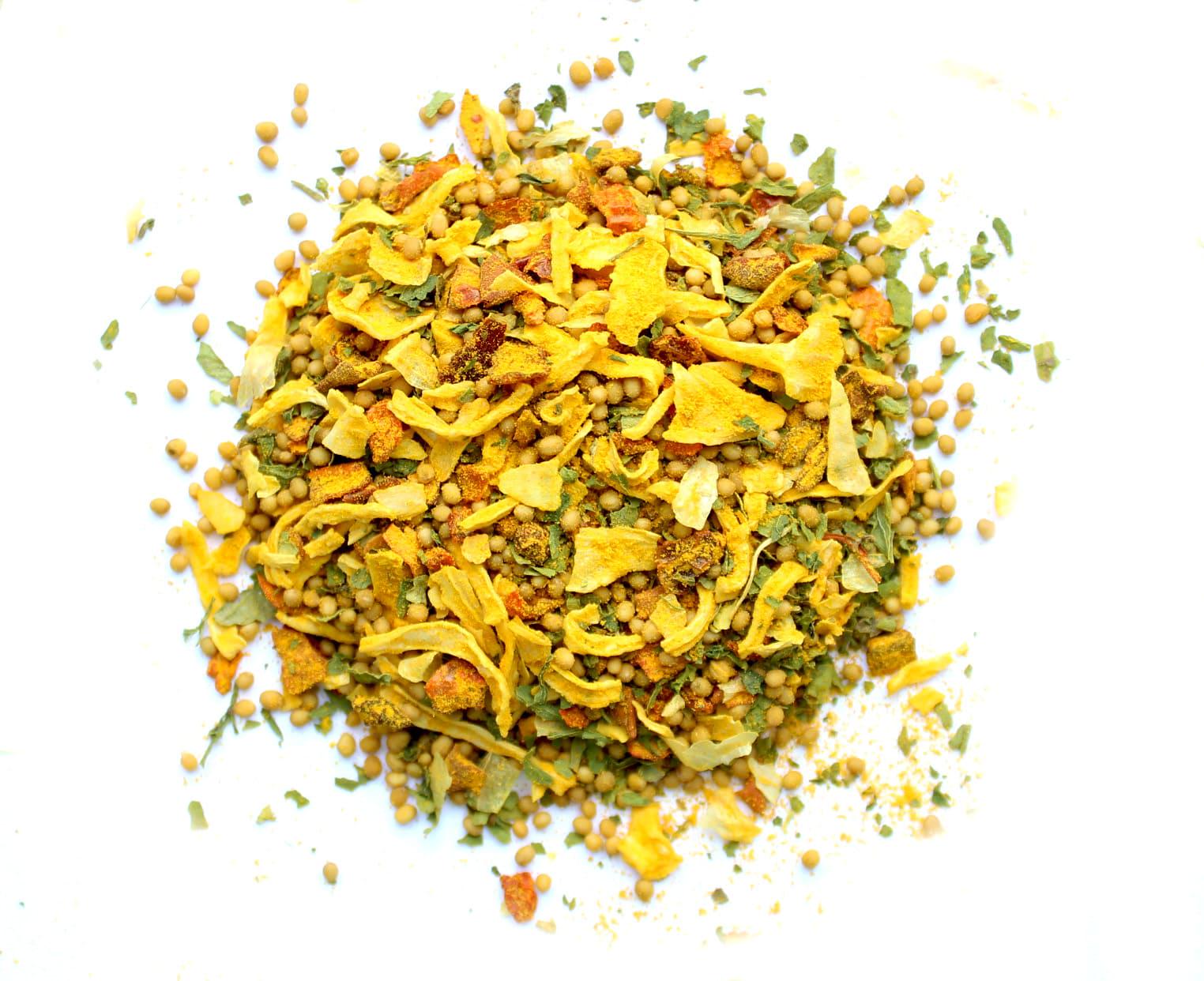 Смесь специй Солнечная 500 г