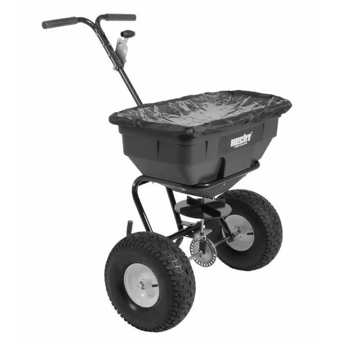 Сеялка механическая HECHT 256 60 л (46647)