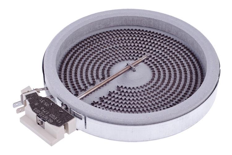 Конфорка для стеклокерамики Samsung DG47-00002A 1200 Вт