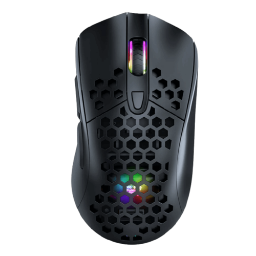 Мышь Onikuma Gaming Wireless CW906 INST-725F Black