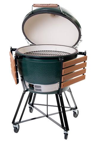 Гриль Big Green Egg XL - фото 3