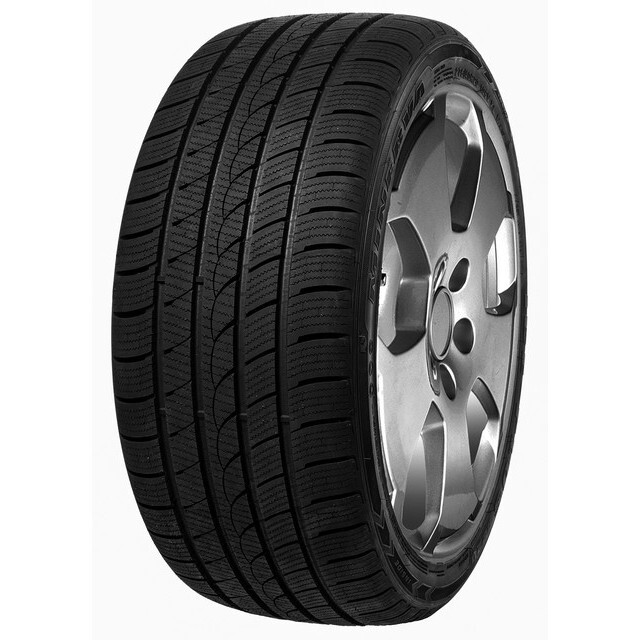 Шина зимняя Minerva S220 255/55 R18 109H XL (1001101669)