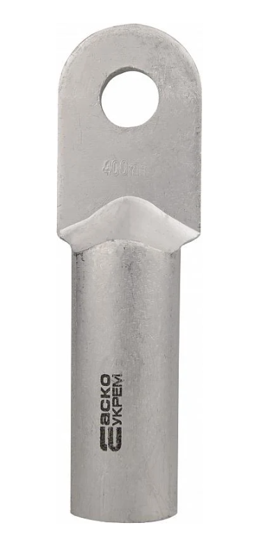 Наконечник кабельный алюминиевый АСКО-Укрем DL-400 400 мм2 М21 75 мм 1 шт. (A0060090013)