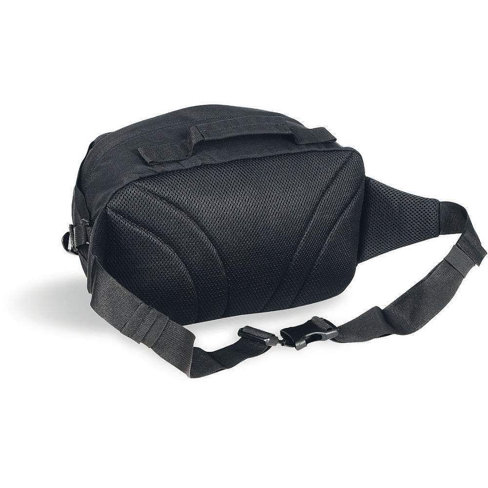 Сумка Tatonka Hip Bag L Black (1033-TAT 2214.040) Сумка Tatonka Hip Bag L Black (1033-TAT 2214.040)