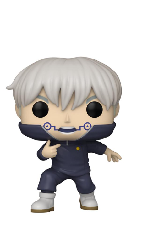 Ігрова фігурка Funko Pop! Тоге Інумакі (72047-ks)