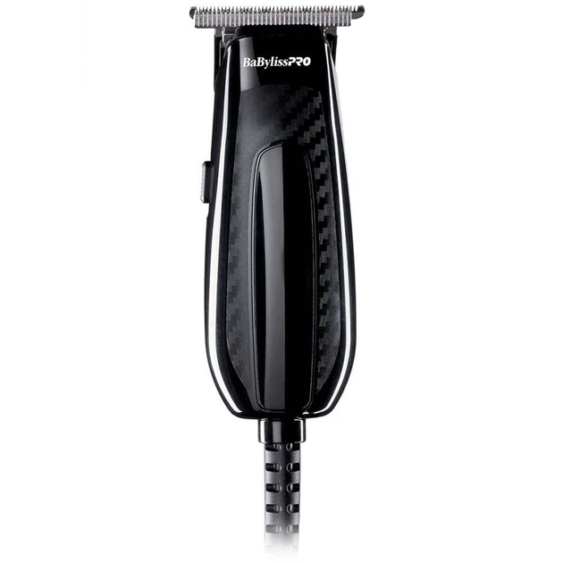 Триммер для стрижки BaByliss PRO EtchFX FX69ZE профессиональный сетевой с T-ножом 40 мм (PH00743)
