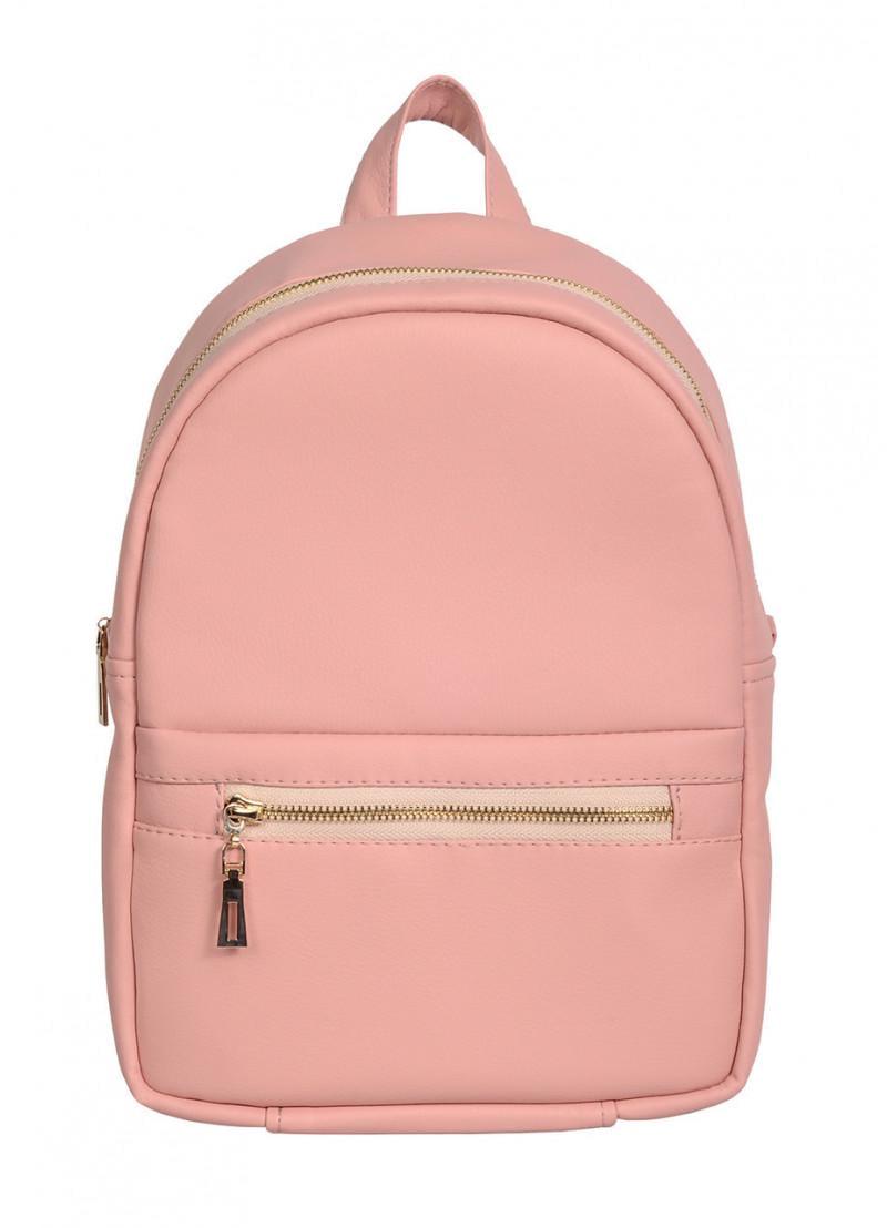 Рюкзак жіночий Sambag Talari MPO Пудра (12279006)