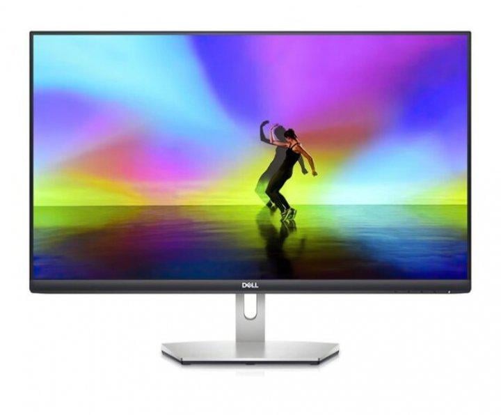 Монітор Dell S2421HN 23,8" (210-AXKS)