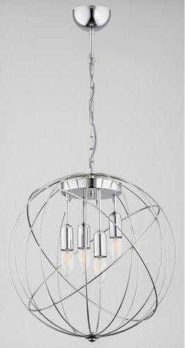 Люстра подвесная ALFA Pico 62009