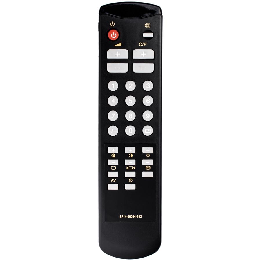 Пульт для телевизора SAMSUNG 3F14-00034-842 (1682)