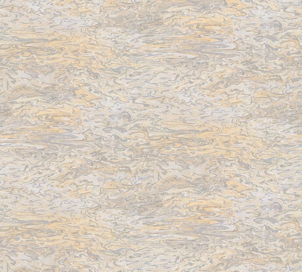Обои виниловые на флизелиновой основе A.S. Creation Garda 38728-2 Бежевый (13556864)