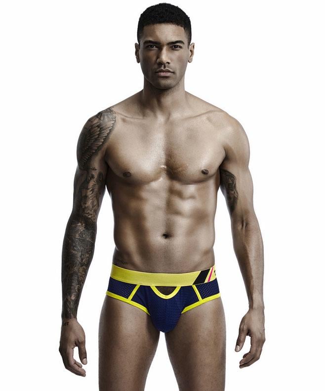 Нижнее белье Tauwell L Темно-синий (6779)