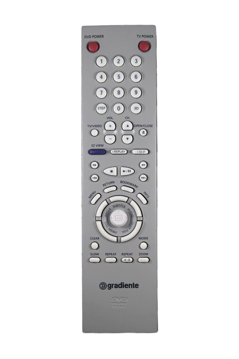 Пульт для Samsung 01150 (1641)