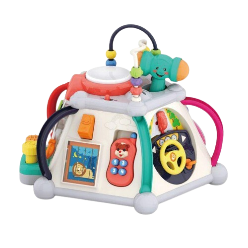 Музыкальный центр WToys (12892)