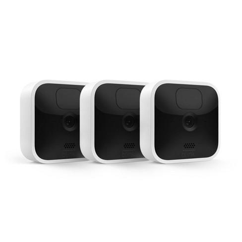 Камера беспроводная Blink Indoor HD 3 шт.