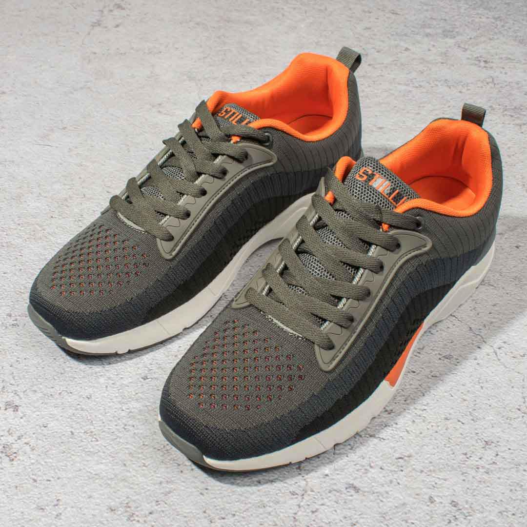 Кроссовки мужские Fashion 330022 р. 46 30 см