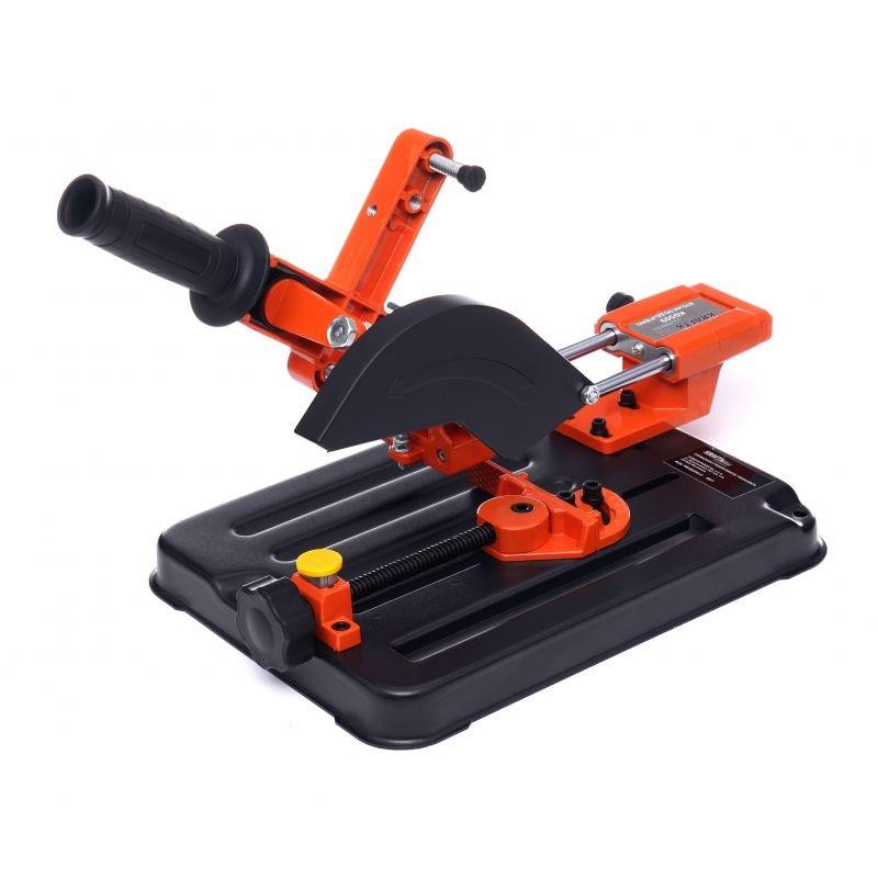 Стойка для шлифмашины Kraft&Dele KD509 ø110/115/125 мм - фото 4