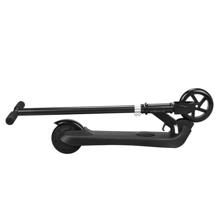 Электросамокат детский VOLTO Kids U1 2,5 Ah от 4 лет Черный (01123432) - фото 2