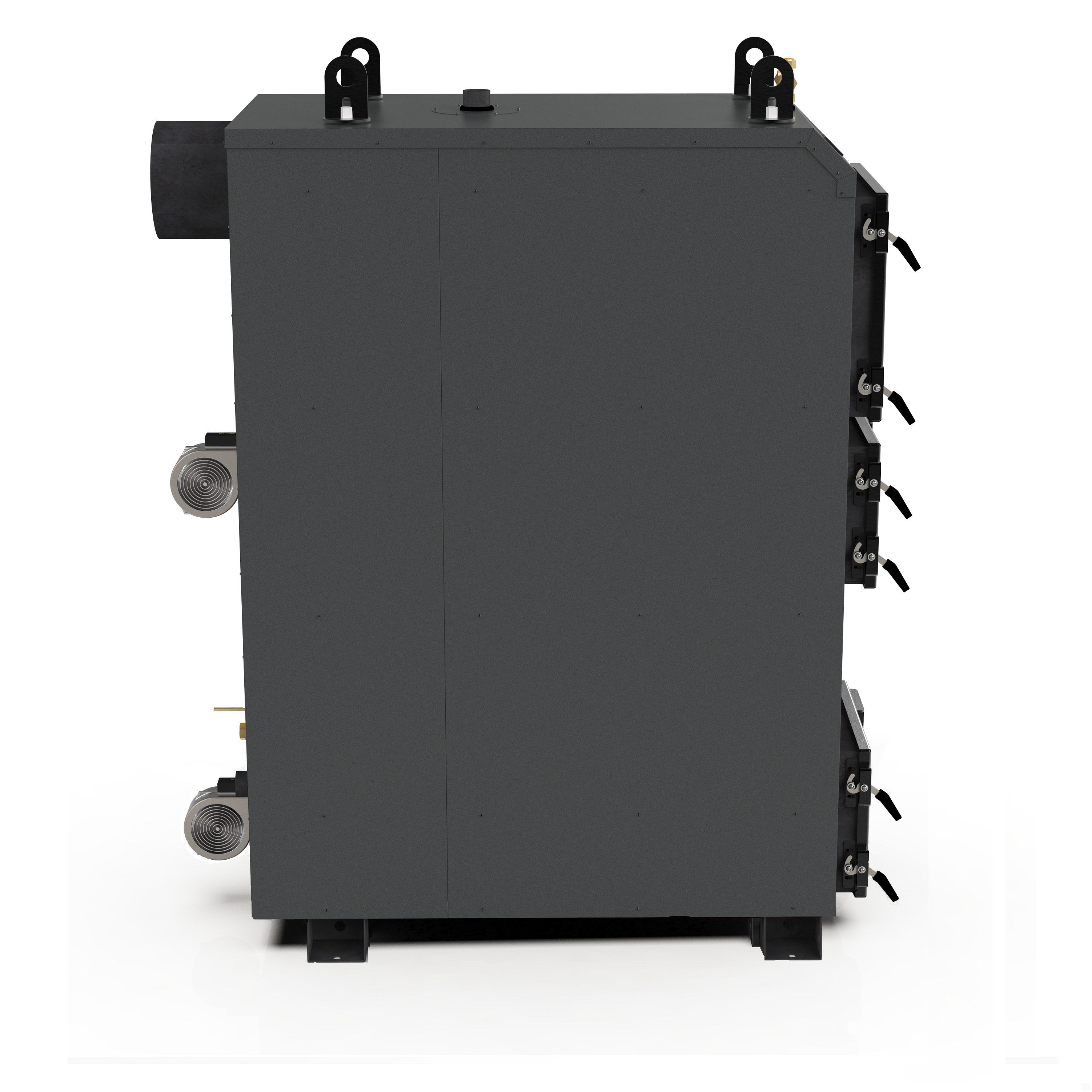 Котел твердотопливный KHORS MProm 95 кВт - фото 8 Котел твердотопливный KHORS MProm 95 кВт - фото 8