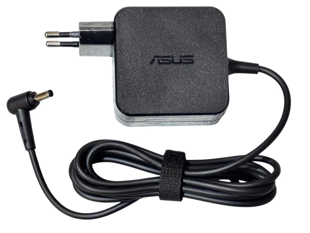 Адаптер питания для ноутбука Asus 19 V/2,37A/45 W/4,5х3,0 мм Адаптер питания для ноутбука Asus 19 V/2,37A/45 W/4,5х3,0 мм