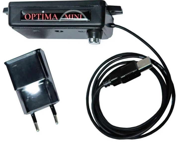 Детектор банкнот Optima Mini (578330054)