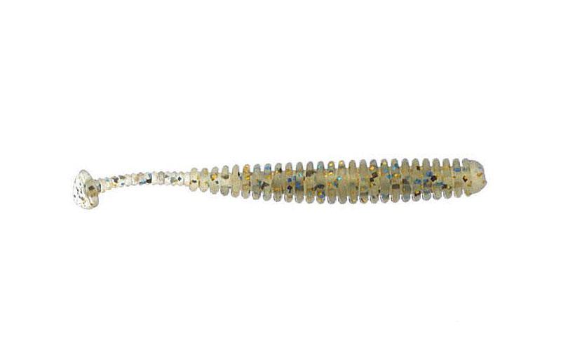 Силиконовый виброхвост Reins Aji Adder Shad №006 для микроджига съедобный 2" 15 шт. Blue Gill (5827) Силиконовый виброхвост Reins Aji Adder Shad №006 для микроджига съедобный 2" 15 шт. Blue Gill (5827)