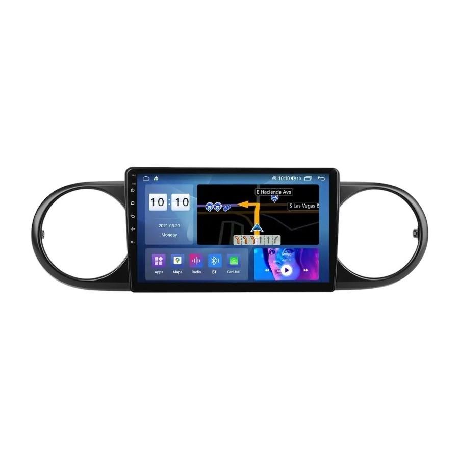 Магнітола штатна Mekede M300S для Toyota Corolla E150 2007-2015 Rumion/Rukus 9" (2226403520)