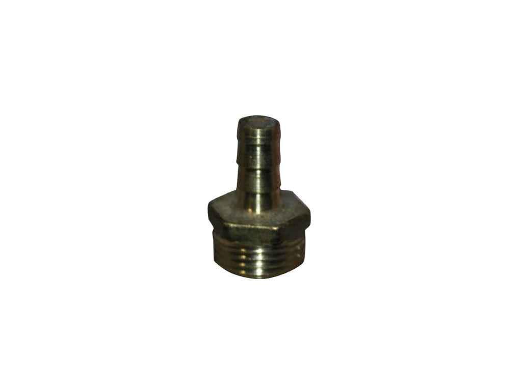 Штуцер FITTINGS 1/2 14 мм З (855691) Штуцер FITTINGS 1/2 14 мм З (855691)