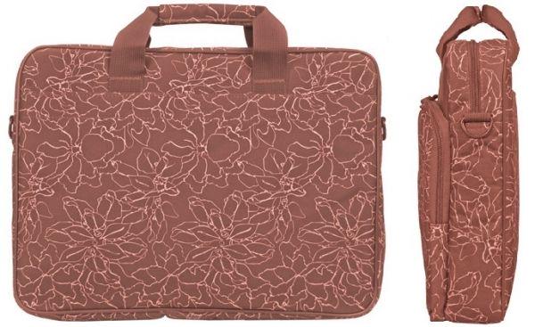 Сумка для ноутбука Continent CC-032 Brownprints (186210) - фото 2 Сумка для ноутбука Continent CC-032 Brownprints (186210) - фото 2