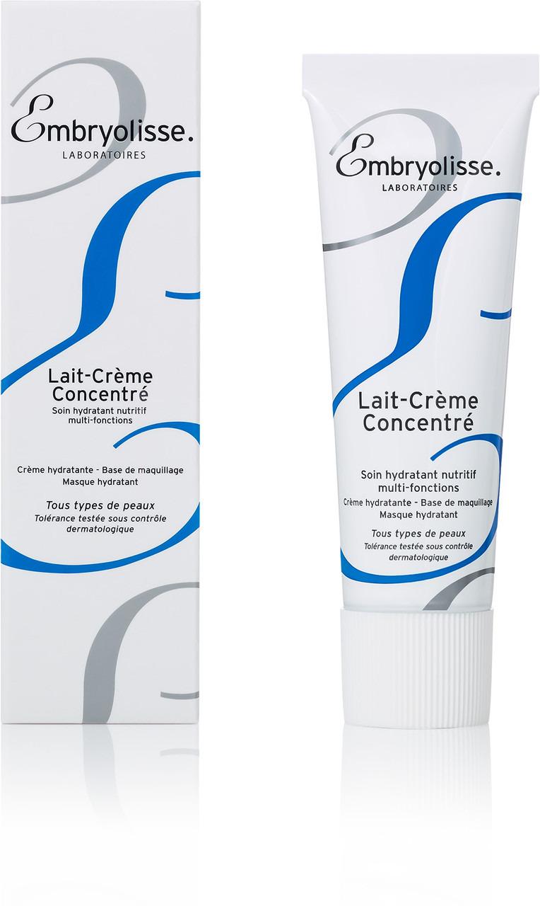 Крем-концентрат для лица увлажняющий LAIT-CRÈME Embryolisse 30 мл (11195819)